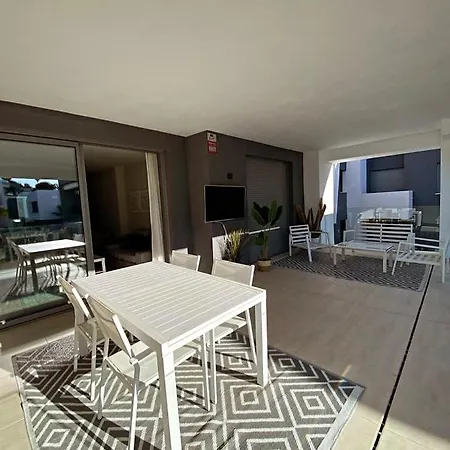 Vanian Gardens Ocean's Eleven