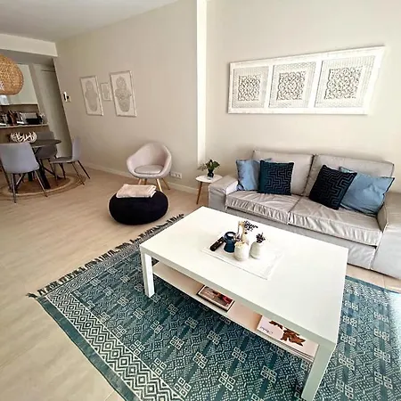 Vanian Gardens Ocean's Eleven Appartement *