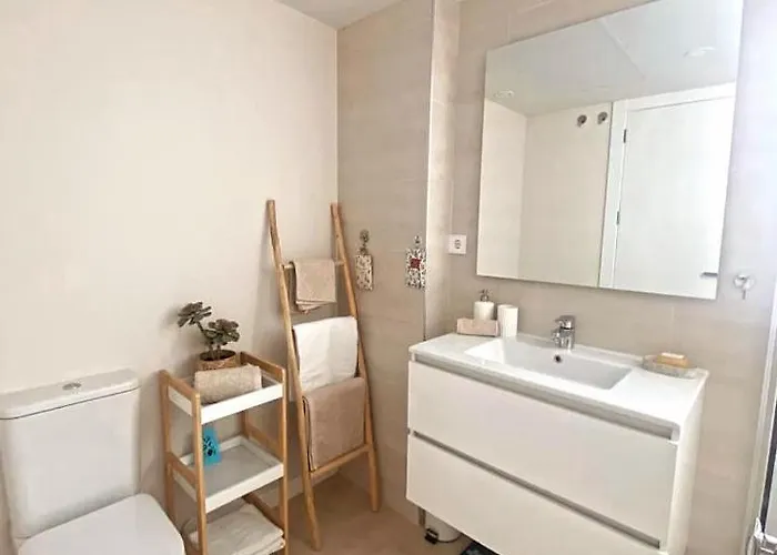 Appartement Vanian Gardens Ocean's Eleven Estepona