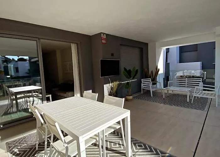 Vanian Gardens Ocean's Eleven