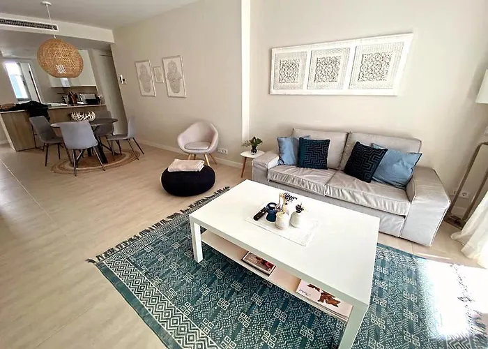 Vanian Gardens Ocean's Eleven Appartement *