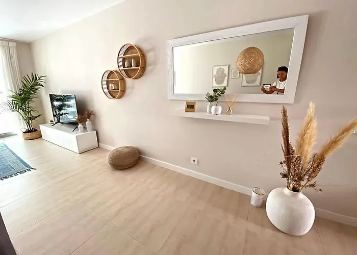 Appartement Vanian Gardens Ocean's Eleven