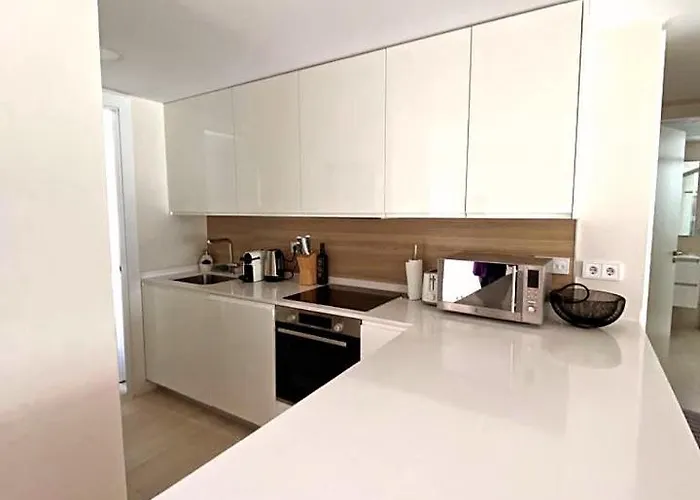 Vanian Gardens Ocean's Eleven Appartement *