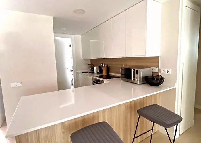 Vanian Gardens Ocean's Eleven * Estepona