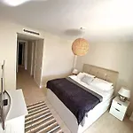 Vanian Gardens Ocean's Eleven Apartmán Estepona