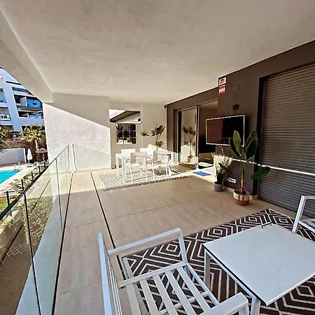 Apartmán Vanian Gardens Ocean's Eleven *