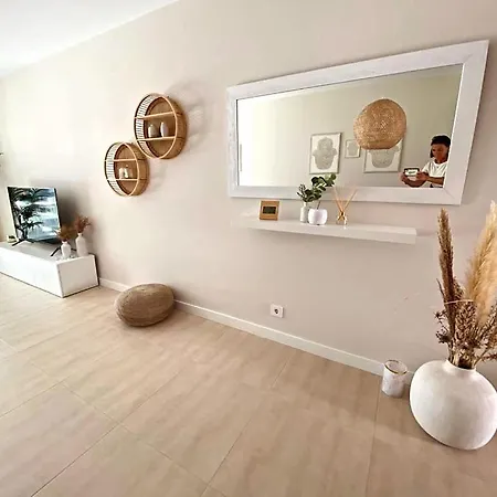 公寓 Vanian Gardens Ocean's Eleven