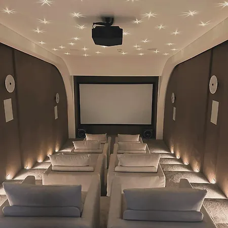 Vanian Gardens Ocean's Eleven 埃斯特波纳