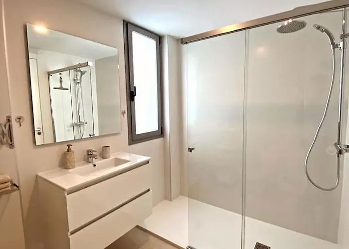 Apartment Vanian Gardens Ocean's Eleven Estepona