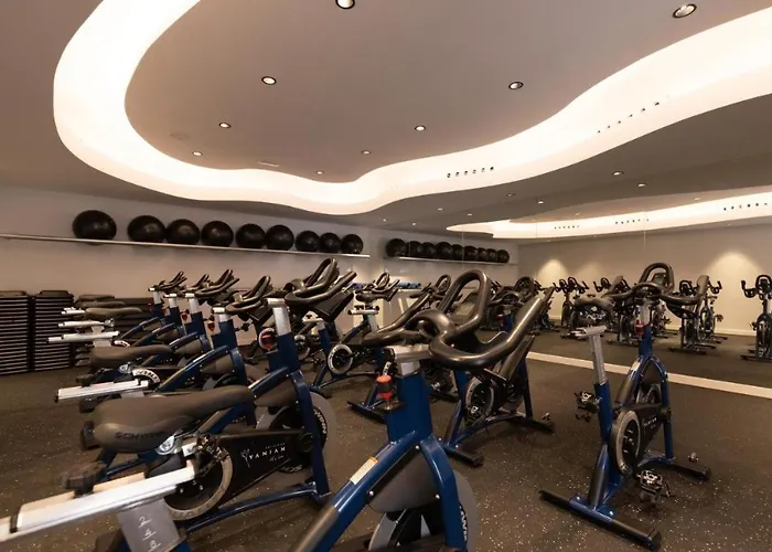 Vanian Gardens Ocean's Eleven *