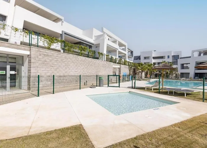 Apartment Vanian Gardens Ocean's Eleven