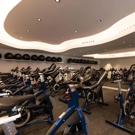 Vanian Gardens Ocean's Eleven *