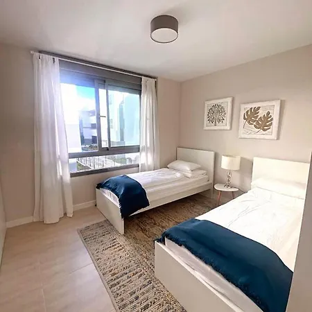 Vanian Gardens Ocean's Eleven