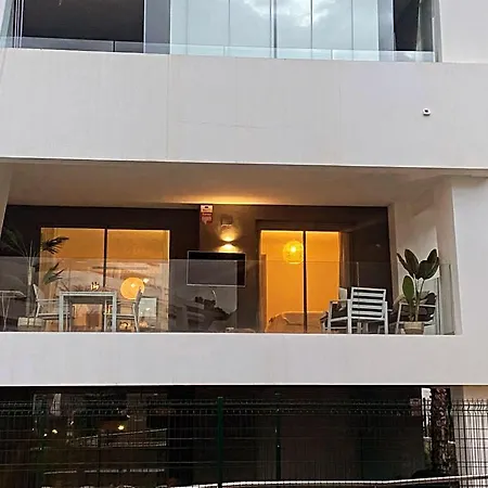 Vanian Gardens Ocean's Eleven Estepona