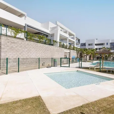 Apartman Vanian Gardens Ocean's Eleven